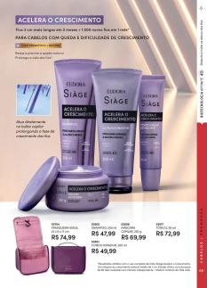 Eudora ciclo 11 2026 Brasil página 69