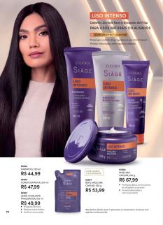 Eudora ciclo 11 2026 Brasil página 70