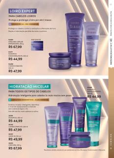 Eudora ciclo 11 2026 Brasil página 71