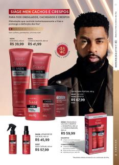 Eudora ciclo 11 2026 Brasil página 73