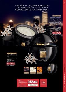 Eudora ciclo 11 2026 Brasil página 75