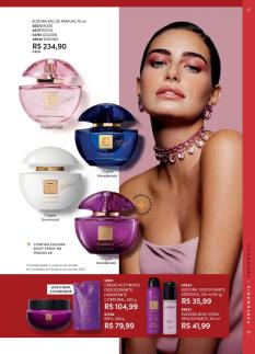 Eudora ciclo 11 2026 Brasil página 77