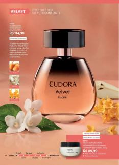 Eudora ciclo 11 2026 Brasil página 80