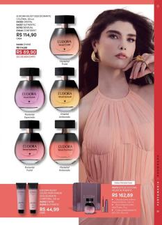 Eudora ciclo 11 2026 Brasil página 81