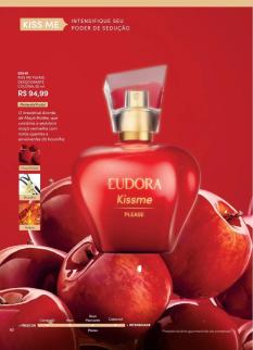 Eudora ciclo 11 2026 Brasil página 82