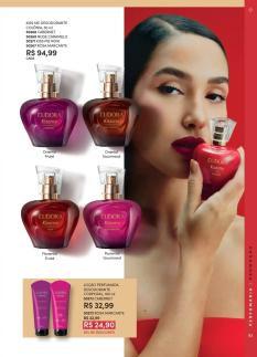 Eudora ciclo 11 2026 Brasil página 83