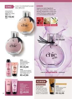 Eudora ciclo 11 2026 Brasil página 84