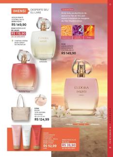 Eudora ciclo 11 2026 Brasil página 85