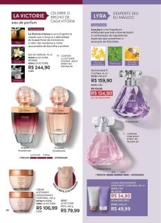 Eudora ciclo 11 2026 Brasil página 86