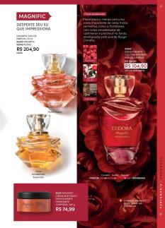 Eudora ciclo 11 2026 Brasil página 87