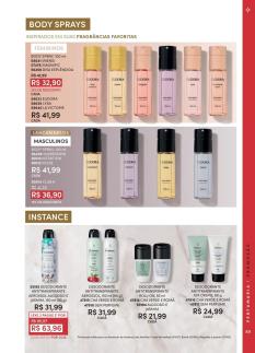 Eudora ciclo 11 2026 Brasil página 89