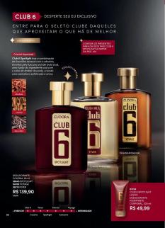 Eudora ciclo 11 2026 Brasil página 90