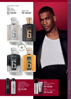 Eudora ciclo 11 2026 Brasil página 91