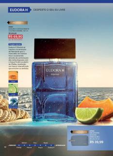 Eudora ciclo 11 2026 Brasil página 92