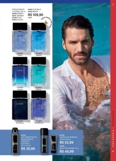 Eudora ciclo 11 2026 Brasil página 93