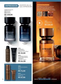 Eudora ciclo 11 2026 Brasil página 94