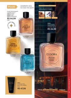 Eudora ciclo 11 2026 Brasil página 95