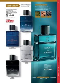 Eudora ciclo 11 2026 Brasil página 97