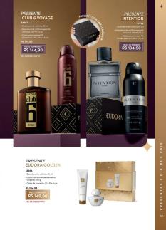 Eudora ciclo 11 2026 Brasil página 99