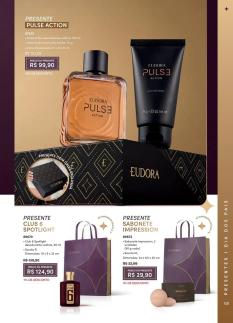 Eudora ciclo 11 2026 Brasil página 101