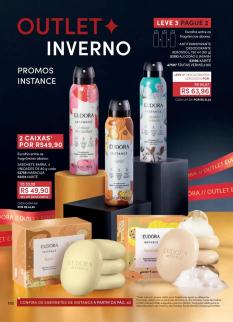 Eudora ciclo 11 2026 Brasil página 102