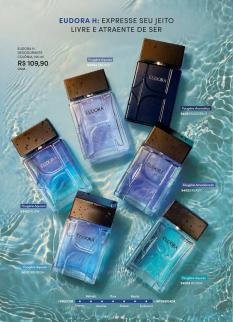 Eudora ciclo 11 2026 Brasil página 104