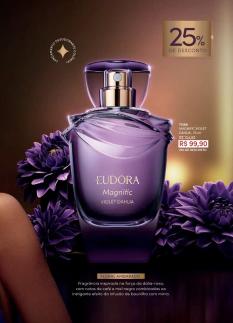 Eudora ciclo 12 2026 Brasil página 3