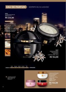 Eudora ciclo 12 2026 Brasil página 6