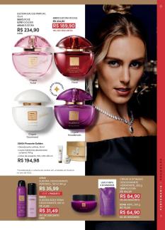 Eudora ciclo 12 2026 Brasil página 7