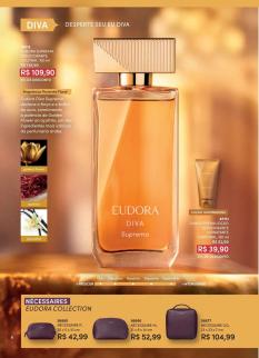 Eudora ciclo 12 2026 Brasil página 8