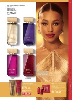 Eudora ciclo 12 2026 Brasil página 9