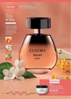 Eudora ciclo 12 2026 Brasil página 10