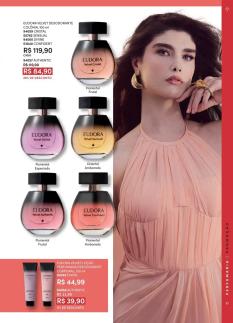 Eudora ciclo 12 2026 Brasil página 11