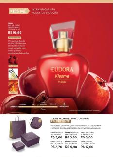 Eudora ciclo 12 2026 Brasil página 12