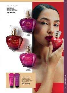 Eudora ciclo 12 2026 Brasil página 13