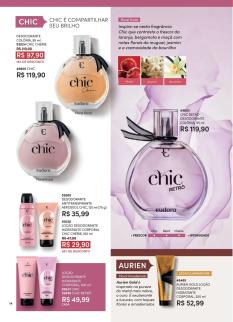 Eudora ciclo 12 2026 Brasil página 14