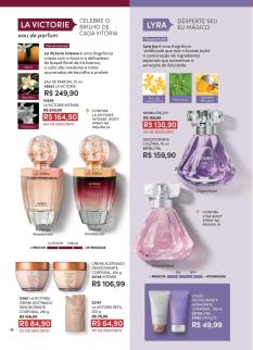 Eudora ciclo 12 2026 Brasil página 16