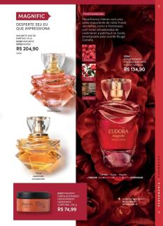 Eudora ciclo 12 2026 Brasil página 17