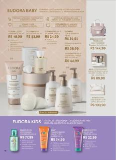 Eudora ciclo 12 2026 Brasil página 18