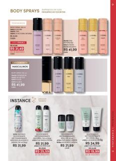 Eudora ciclo 12 2026 Brasil página 19