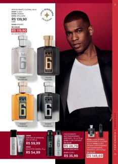 Eudora ciclo 12 2026 Brasil página 21