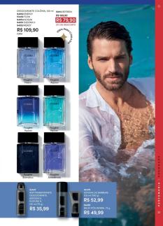 Eudora ciclo 12 2026 Brasil página 23