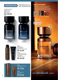 Eudora ciclo 12 2026 Brasil página 24