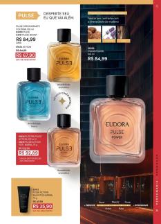 Eudora ciclo 12 2026 Brasil página 25