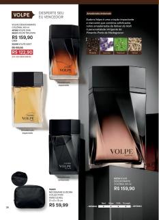 Eudora ciclo 12 2026 Brasil página 26