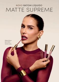 Eudora ciclo 12 2026 Brasil página 28