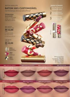 Eudora ciclo 12 2026 Brasil página 30