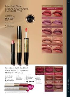 Eudora ciclo 12 2026 Brasil página 31