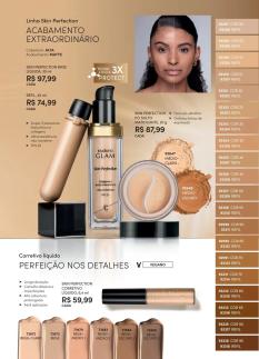 Eudora ciclo 12 2026 Brasil página 33