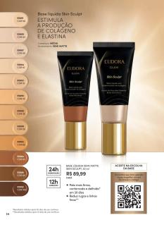 Eudora ciclo 12 2026 Brasil página 34